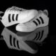 Pantofii sport care au cucerit trotuarele lumii, pas cu pas