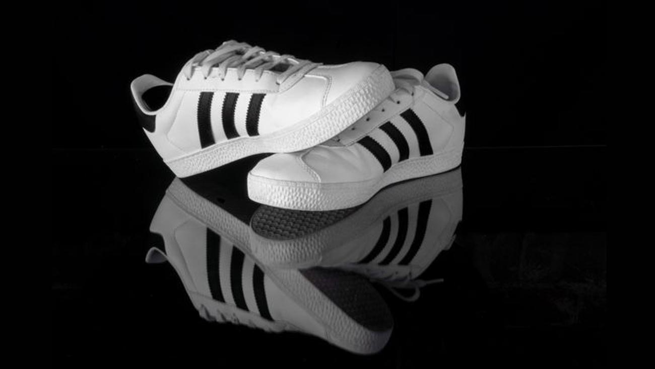 Pantofii sport care au cucerit trotuarele lumii, pas cu pas