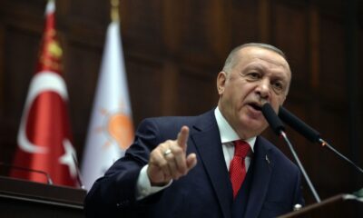 Recep Tayyip Erdogan: “Uniunea Europeană nu este o prioritate pentru noi”