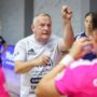 HC Dunărea, locul al 2-lea la Cupa Dunărea