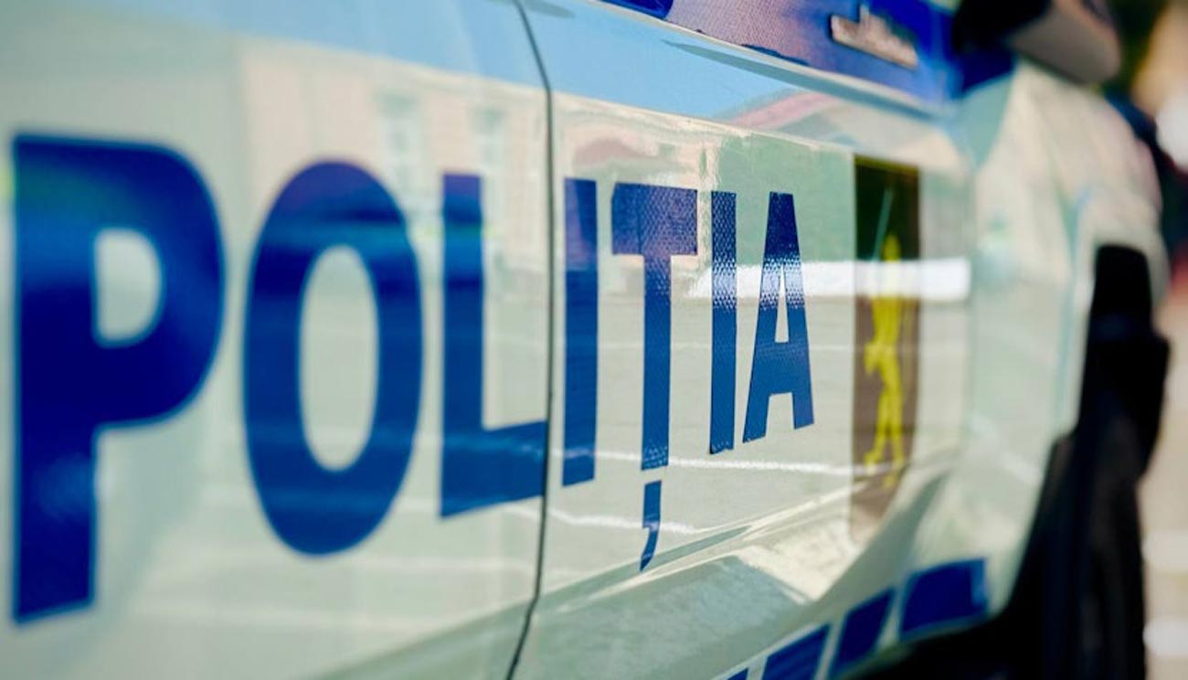 Cinci persoane au murit într-un accident provocat de un șofer fără permis