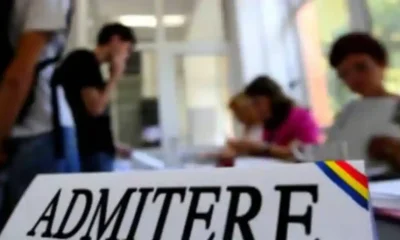 Noile reguli pentru admiterea la liceu stârnesc nemulțumiri în rândul părinților