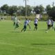 Amicale Liga a IV-a. Victoria Traian a stabilit cel mai mare scor, 12-2, cu Suporter Club Progresul Brăila