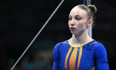 Ana Bărbosu așteaptă decizia TAS. Ce pedeapsă riscă pentru că a ratat controalele anti-doping de trei ori