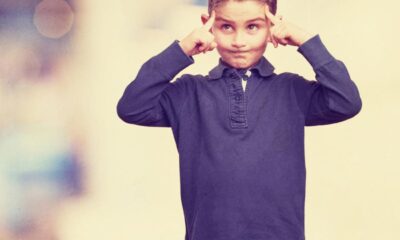 Semnele pe care părinții le pun pe seama personalității, dar merită discutate cu un psihiatru pediatric