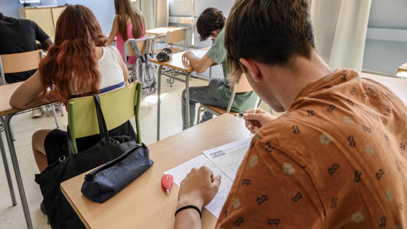 Biologia, Geografia și Logica, preferatelela BAC-ul de toamnă din Brăila
