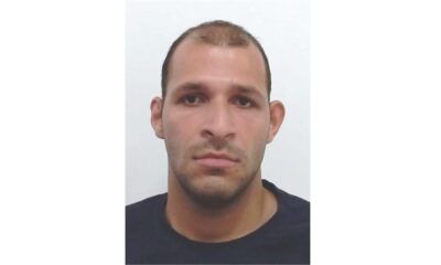 Bărbat de 27 de ani din Cazasu, dispărut de acasă. Polițiștii îl caută la nivel național și internațional