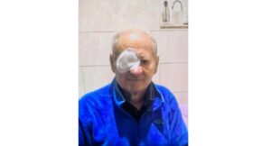 Bărbat de 81 de ani, dispărut în Brăila. Are demență și Parkinson, iar polițiștii cer ajutorul populației