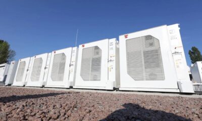 Bulgaria, pe primul loc în lume la stocarea energiei în baterii