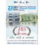 „145 de ani printre cărți și oameni”. Expoziție documentară la Biblioteca Județeană