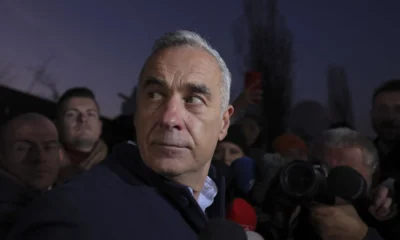 Procesul lui Călin Georgescu pentru propagandă legionară, amânat din nou. Dosarul nu are încă judecător