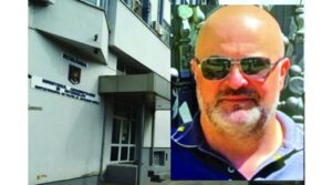 Reușită! Ofițerul Bonțescu a câștigat șefia Poliției Municipiului Brăila