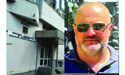 Reușită! Ofițerul Bonțescu a câștigat șefia Poliției Municipiului Brăila