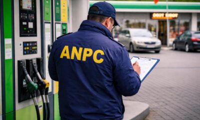 Controale ANPC după scumpirea carburanților, abia în octombrie
