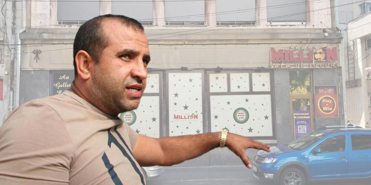 Cum i s-au luat banii lui Corbu, fără proces verbal