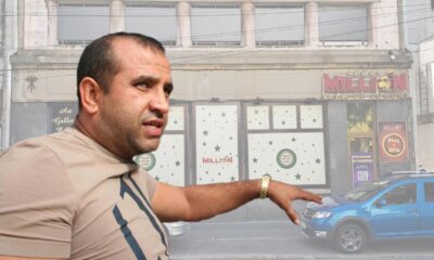Cum i s-au luat banii lui Corbu, fără proces verbal