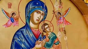 Care este diferența dintre Sfânta Maria Mare și cea Mică