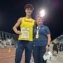 Denis Buzoiu, în Top 10 la Campionatul Mondial de atletism U20