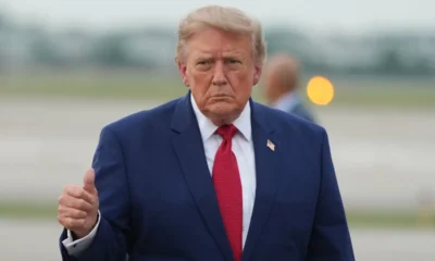 Donald Trump, la cel mai scăzut nivel de popularitate din actualul mandat. Doar 33% dintre americani îi aprobă activitatea