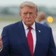 Donald Trump, la cel mai scăzut nivel de popularitate din actualul mandat. Doar 33% dintre americani îi aprobă activitatea