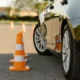 Proba în poligon ar putea reveni la examenul auto. Ce manevre vor trebui să știe viitorii șoferi