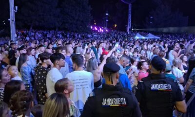 Zilele Brăilei, fără incidente majore