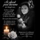 Oana, tânăra de 32 de ani care a murit în accidentul de la Râmnicelu. A fost lovită de o mașină ajunsă pe contrasens