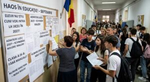 Haos în educație cu o săptămână înainte de începerea școlii