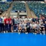 HC Dunărea a ocupat locul al 2-lea la Cupa Craiovei