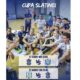 HC Dunărea participă la Cupa Slatinei
