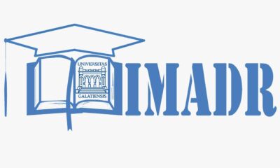 10 ani de la înființarea domeniului de doctorat „Inginerie și management în agricultură și dezvoltare rurală” la Universitatea „Dunărea de Jos” din Galați