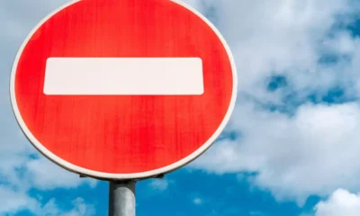 Drum închis două zile pe DJ 203S, între DN 2B și Făurei. Traficul va fi deviat