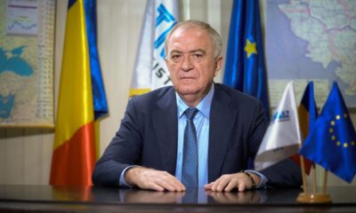 Președintele Maia Sandu a decorat un brăilean