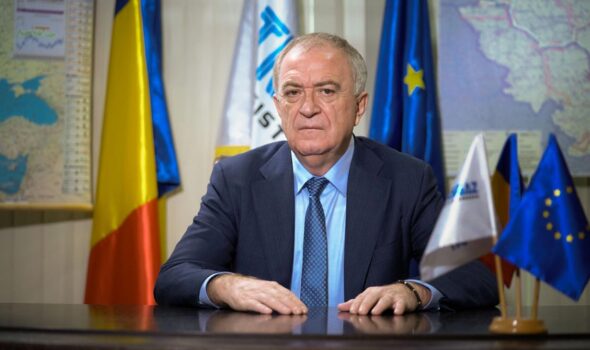 Președintele Maia Sandu a decorat un brăilean