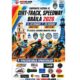 La Brăila se vor decerna titlurile naționale pe 2026 la dirt track