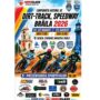 La Brăila se vor decerna titlurile naționale pe 2026 la dirt track