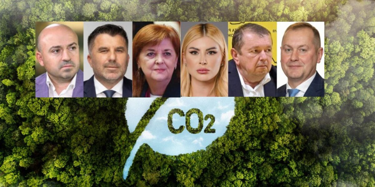 Legea decarbonizării, parlamentarii, interesul național și banii din PNRR