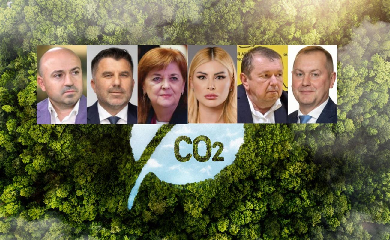Legea decarbonizării, parlamentarii, interesul național și banii din PNRR
