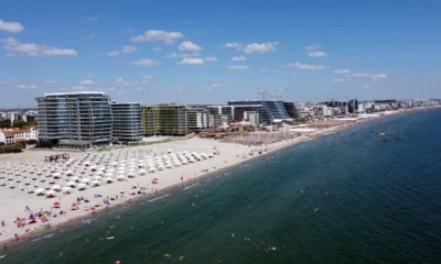Pe 1 septembrie începe ”Litoralul pentru toți”. Unde sunt cele mai mici tarife la cazare