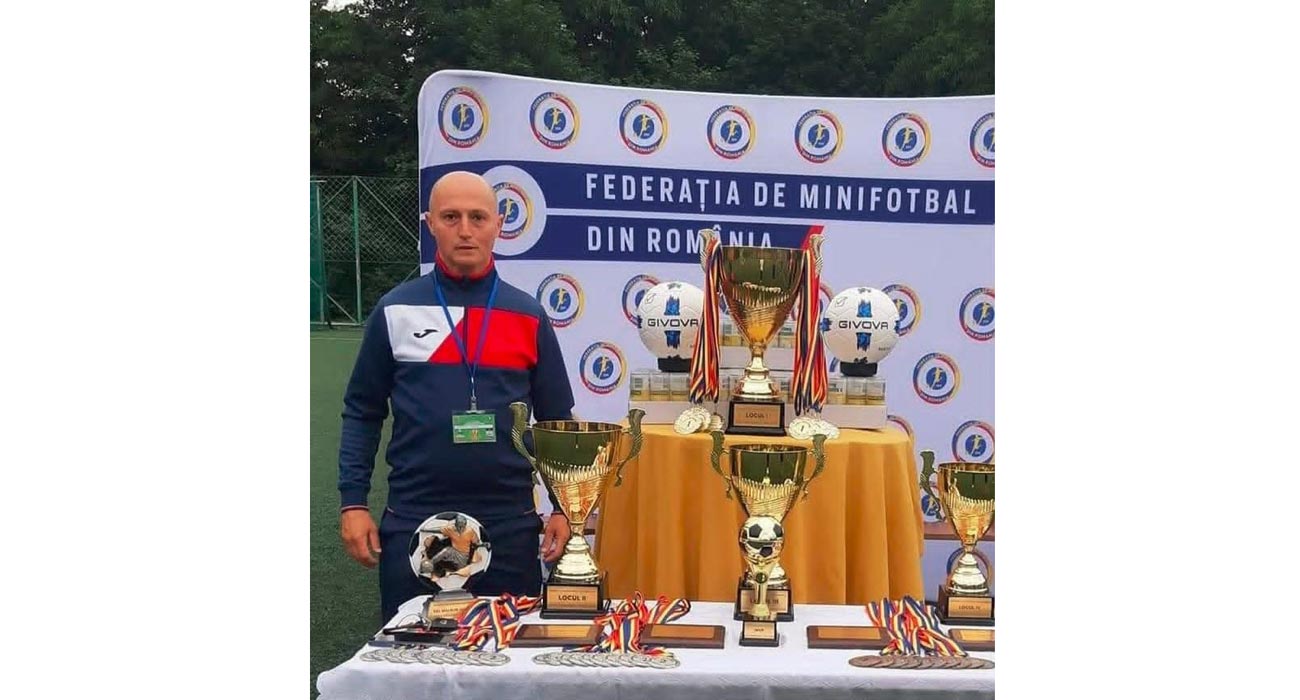 Campionatul de Minifotbal Brăila, ediția a IX-a, are nouă formații la start