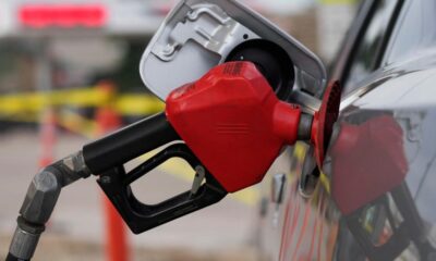 Cu cât s-a ieftinit motorina duminică, după reducerea accizei cu 20%