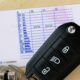 Permis suspendat pentru amenzi neplătite, începând de mâine