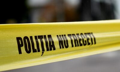 Tragedie în Neamț: un subofițer ISU și-a înjunghiat mortal iubita, apoi s-a spânzurat într-o pădure