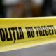 Tragedie în Neamț: un subofițer ISU și-a înjunghiat mortal iubita, apoi s-a spânzurat într-o pădure