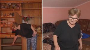 Povestea fetiţei care s-a ascuns trei zile într-o altă casă, ca să scape de propria mamă