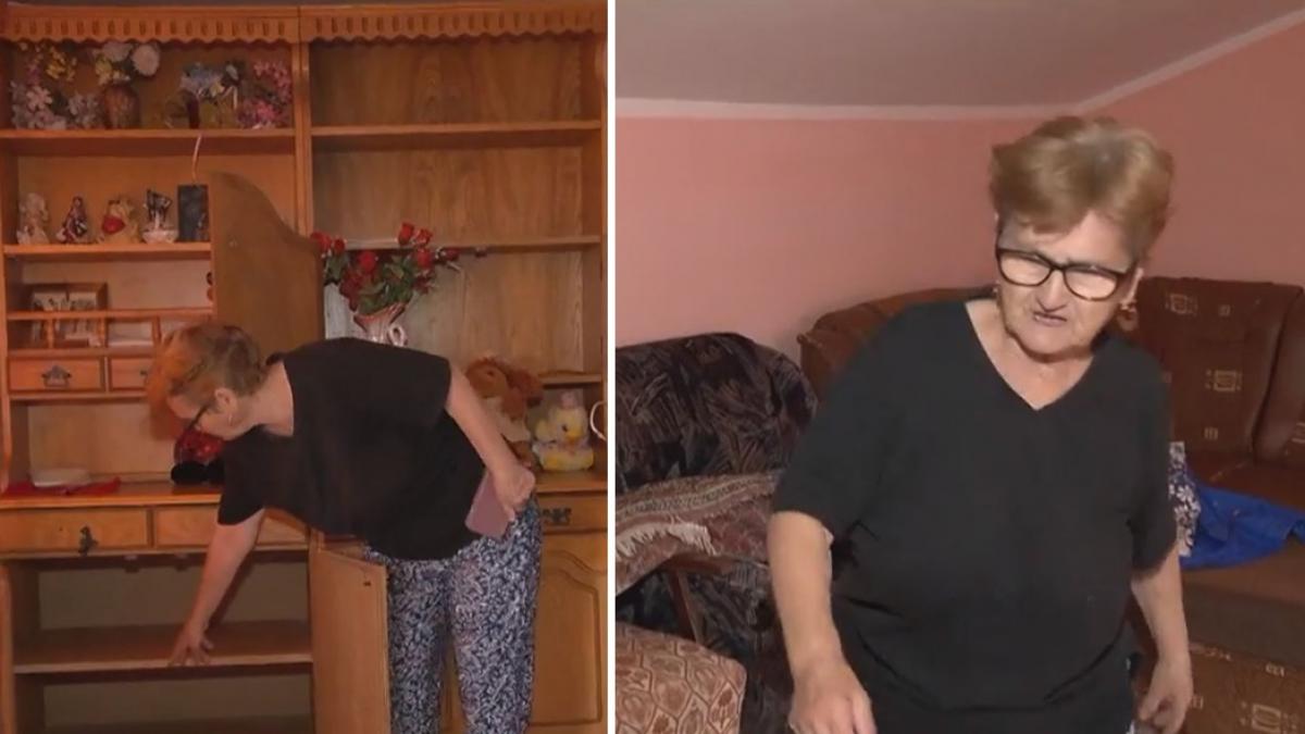 Povestea fetiţei care s-a ascuns trei zile într-o altă casă, ca să scape de propria mamă