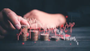 Inflația scade în România, dar prețurile rămân la un nivel ridicat. Rata anuală a coborât la 8,16% în iulie