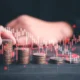 Inflația scade în România, dar prețurile rămân la un nivel ridicat. Rata anuală a coborât la 8,16% în iulie