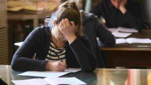 BAC-ul de toamnă la Brăila: doar unul din patru candidați a reușit