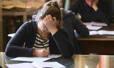 BAC-ul de toamnă la Brăila: doar unul din patru candidați a reușit